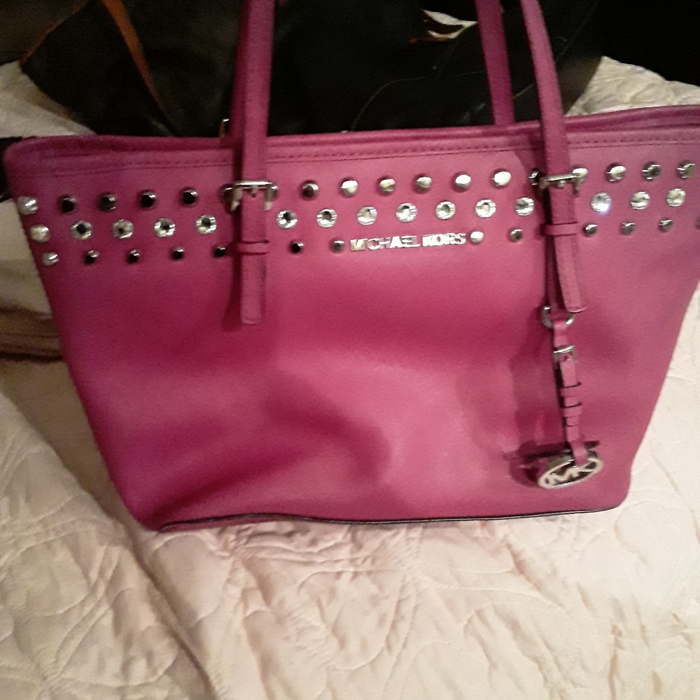 MK handbag